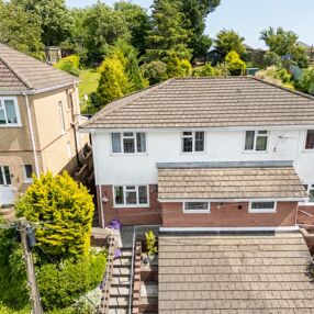 . For sale with Clarke & Partners estate agent.